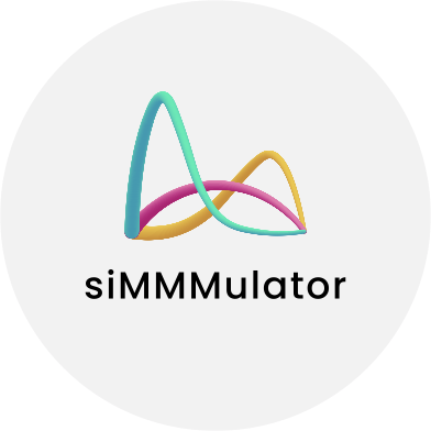 siMMMulator Logo